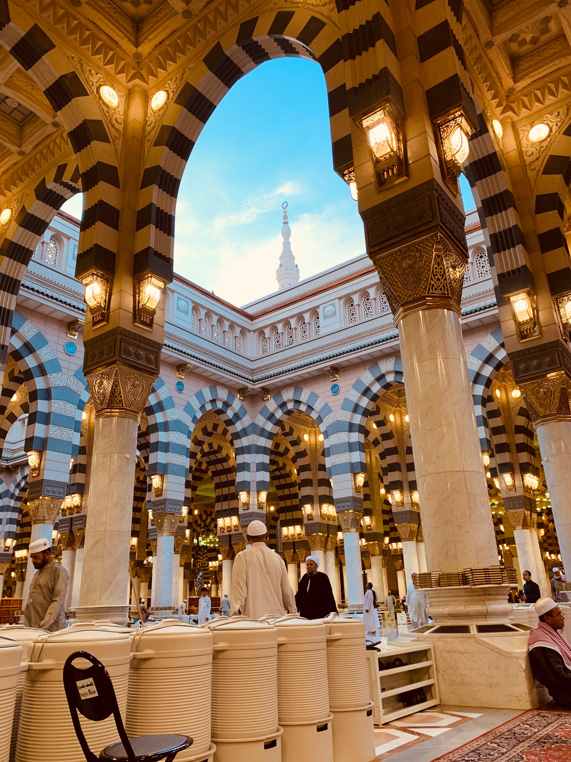 متى يجب الغسل على المرأة في رمضان
